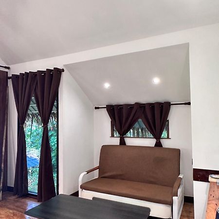 Koh Mook Mountain View Hotel Exterior photo